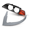 Esitule üksikosad