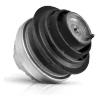 Mootorikinnitus