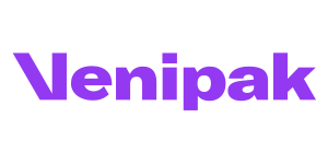 Venipak tarne